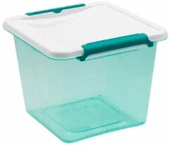 Berossi Monaco ИК 78266000 (мята полупрозрачный)