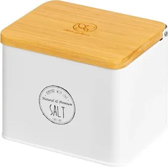Elan Gallery Salt 240593 (белый)