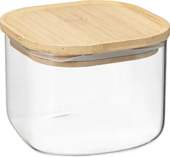Smart Solutions Glass Bamboo SS0000164