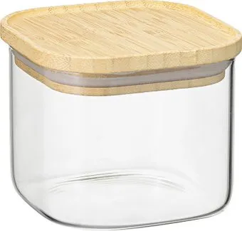 Smart Solutions Glass Bamboo SS0000158