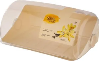 Sugar&amp;Spice Vanilla SE167412001 (шампань)