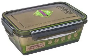 Violet 93111 (1.1 л, дымчатый)
