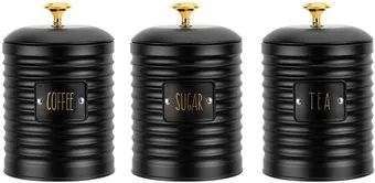 Elan Gallery Tea, Coffee, Sugar 240392