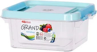 Эльфпласт Grand 544
