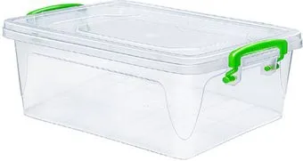 Эльфпласт Fresh Box 241