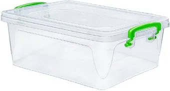Эльфпласт Fresh Box 239