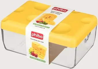 Phibo 431244706 (желтый)