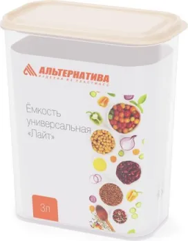 Альтернатива Лайт М8786