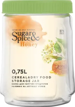Sugar&amp;Spice Honey SE224810050