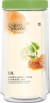 Sugar&amp;Spice Honey SE224910005