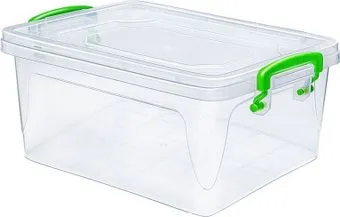 Эльфпласт Fresh Box ЕР232