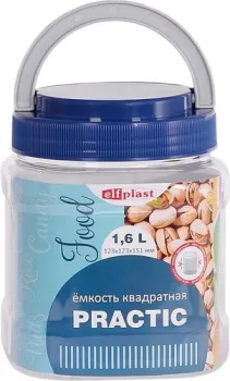 Эльфпласт Practic ЕР540