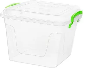 Эльфпласт Fresh Box EP406
