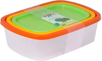 SparkPlast BioFresh IS10708