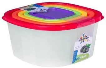 SparkPlast BioFresh IS10506