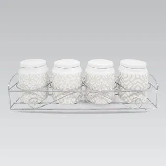 Maestro Pattern MR-20033-04CS