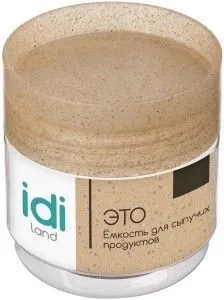 Idi Land Palermo 221116001/02