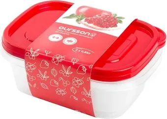 Oursson CP1784S/RD