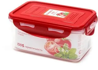 Oursson CP0803S/RD