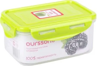 Oursson CP0803S/GA