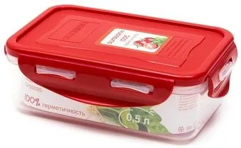 Oursson CP0503S/RD