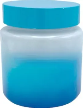 Herevin Turquoise Blue White 140315-077
