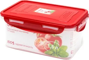 Oursson CP1503S/RD