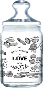 Luminarc Club Love Pasta P6016
