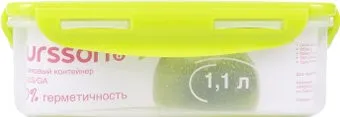 Oursson CP1103S/GA