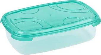 Drina Frigo Plus 10317 (зеленый)