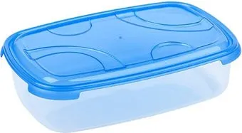 Drina Frigo Plus 10317 (синий)