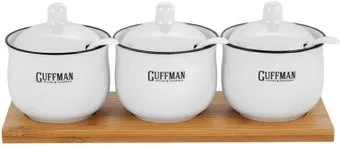 Guffman C-06-031-W