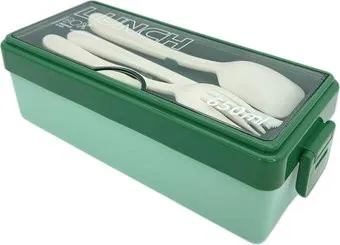ILikeGift Bright lunch 70-N932-02 (зеленый)