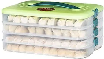 Classmark 4 яруса (зеленый)