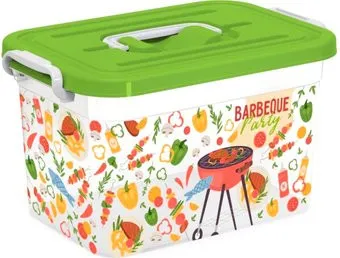 Полимербыт BBQ Party 38092500