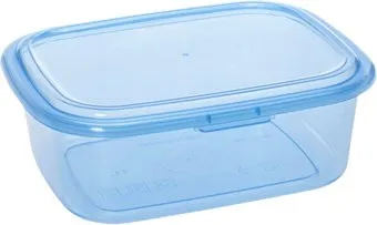 Optimplast Fresh Т35205 (прозрачно-голубой)
