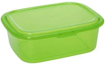 Optimplast Fresh Т35202 (прозрачно-салатовый)