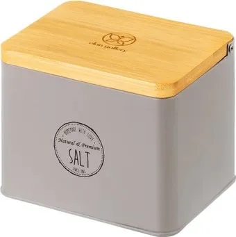 Elan Gallery Salt 240594 (серый)
