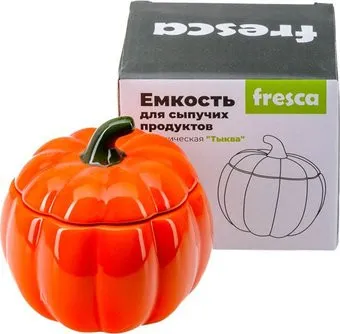 Fresca Тыква BB102171