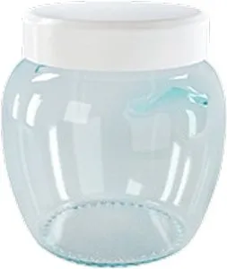 Berossi Avena Drop ИК 88601000 (снежно-белый)