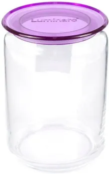 Luminarc Plano Purple N2334