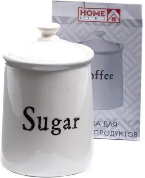 Home Line Sugar HC1810066-6.5S