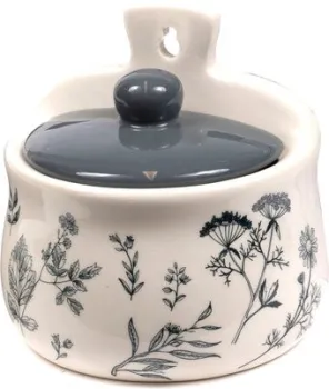 Хаузваре Трейд Экспорт Herbal grey L2520914 101130