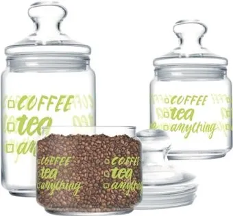 Luminarc Coffee tea P6667 (3шт)
