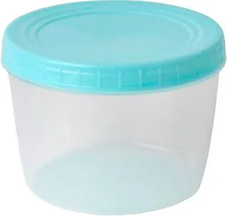 Optimplast Т1746 (прозрачно-голубой)