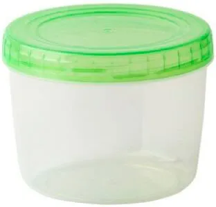 Optimplast Т1702 (прозрачно-салатовый)