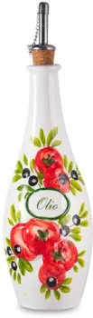 Edelweiss Томаты и оливки EDW-1022P