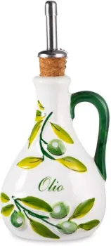 Edelweiss Оливки EDW-1071V