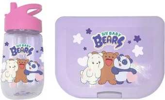 Miniso We Baby Bears Collection 0413