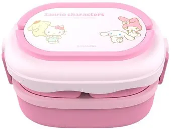 Miniso Sanri Characters 5919
